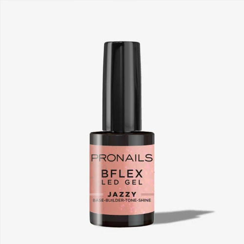BFLEX LED Gel Jazzy 14 ml