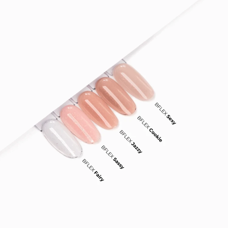 BFLEX LED Gel Jazzy 14 ml
