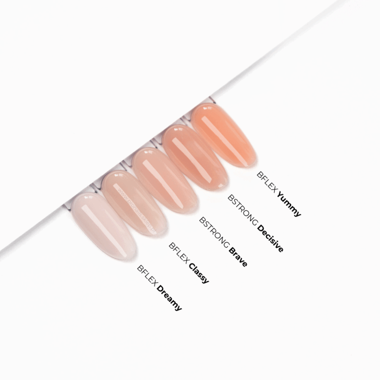 BFLEX LED Gel Classy 14 ml