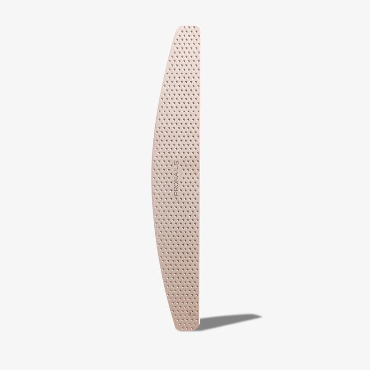 Sterilizable Half Moon File - 3 szt