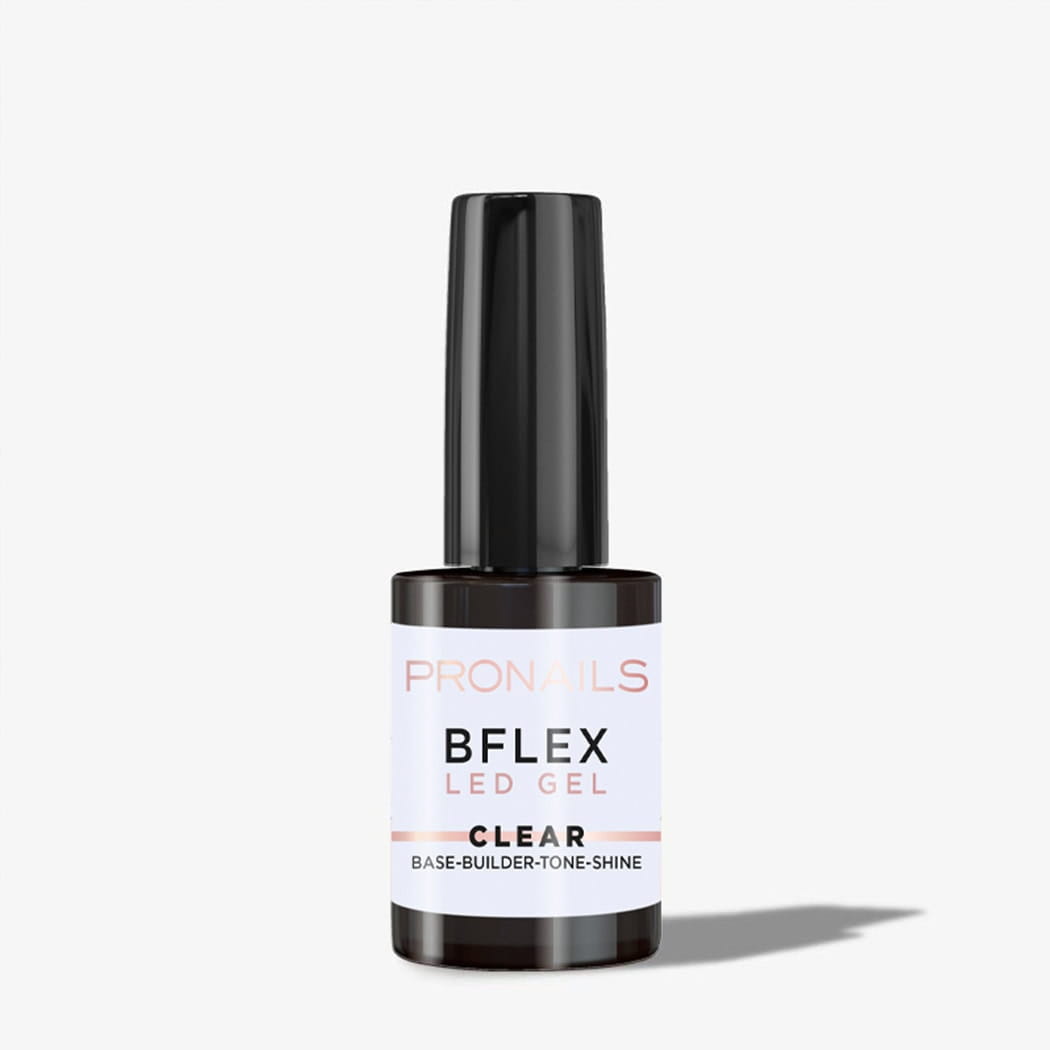 BFLEX LED Gel Clear 14 ml