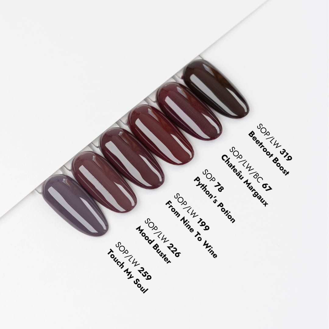 PN LongWear 226 Mood Booster 10 ml