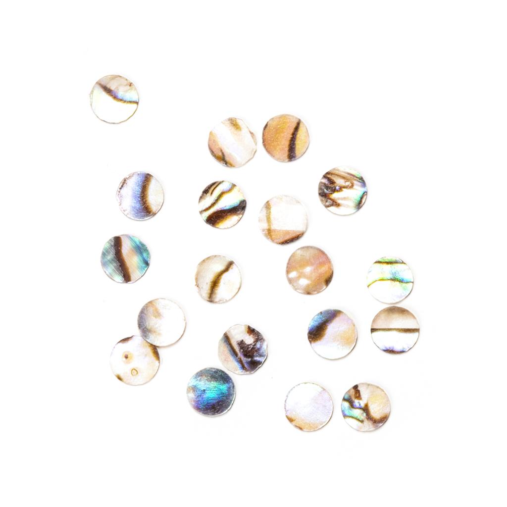 Marble Moons 20 szt