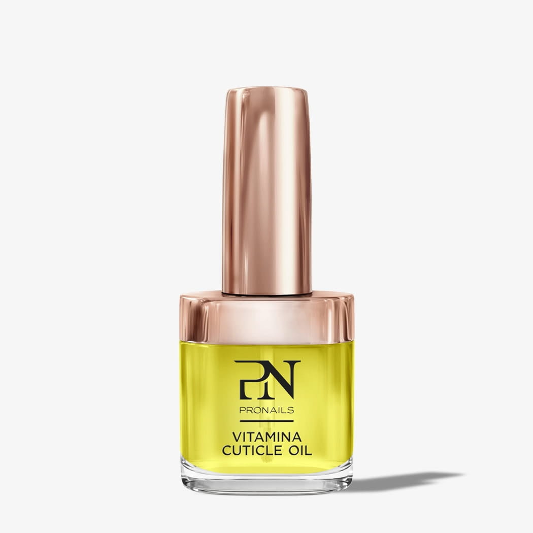 Vitamina Cuticle Oil 10 ml