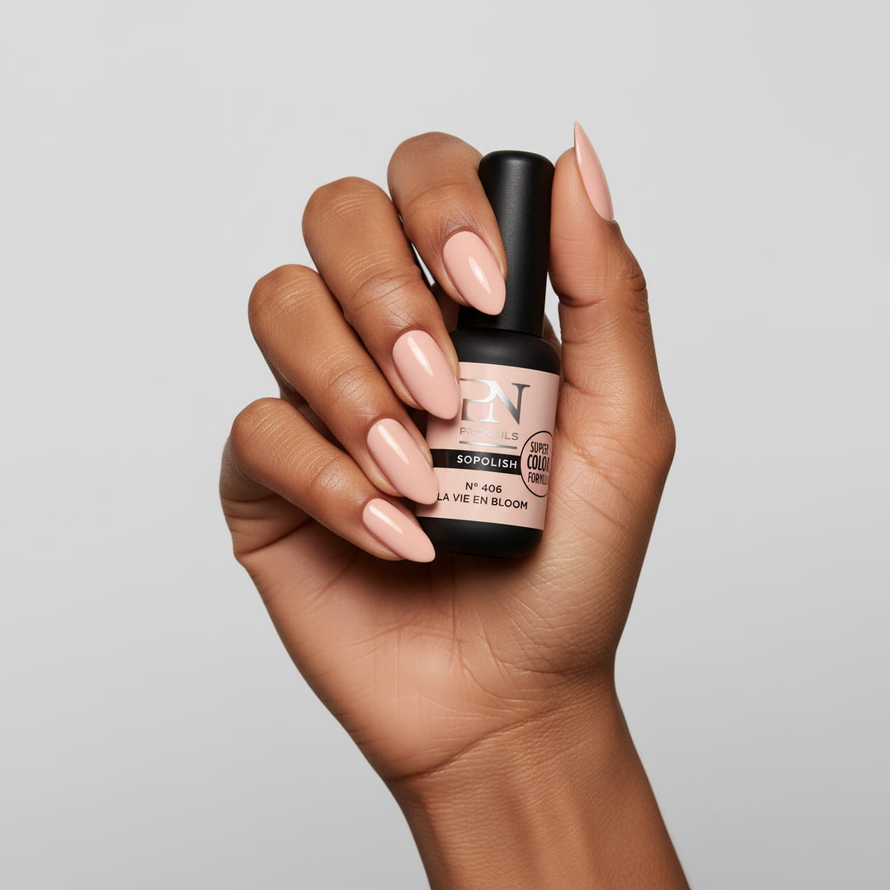 Sopolish 406 La Vie en Bloom 8 ml