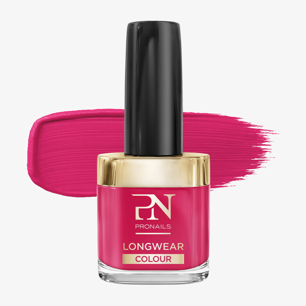 PN LongWear 410 Berry Bisou 10 ml
