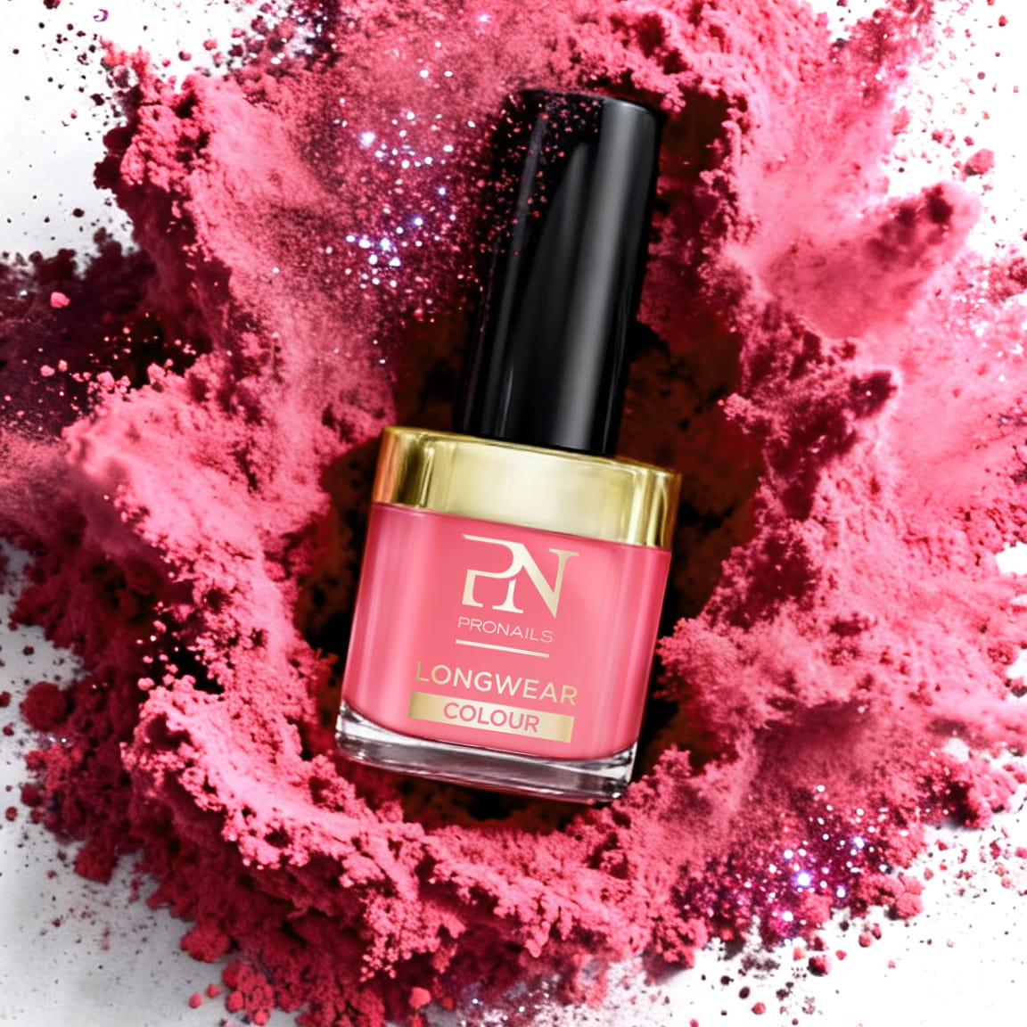 PN LongWear 409 Blush Bohème 10 ml