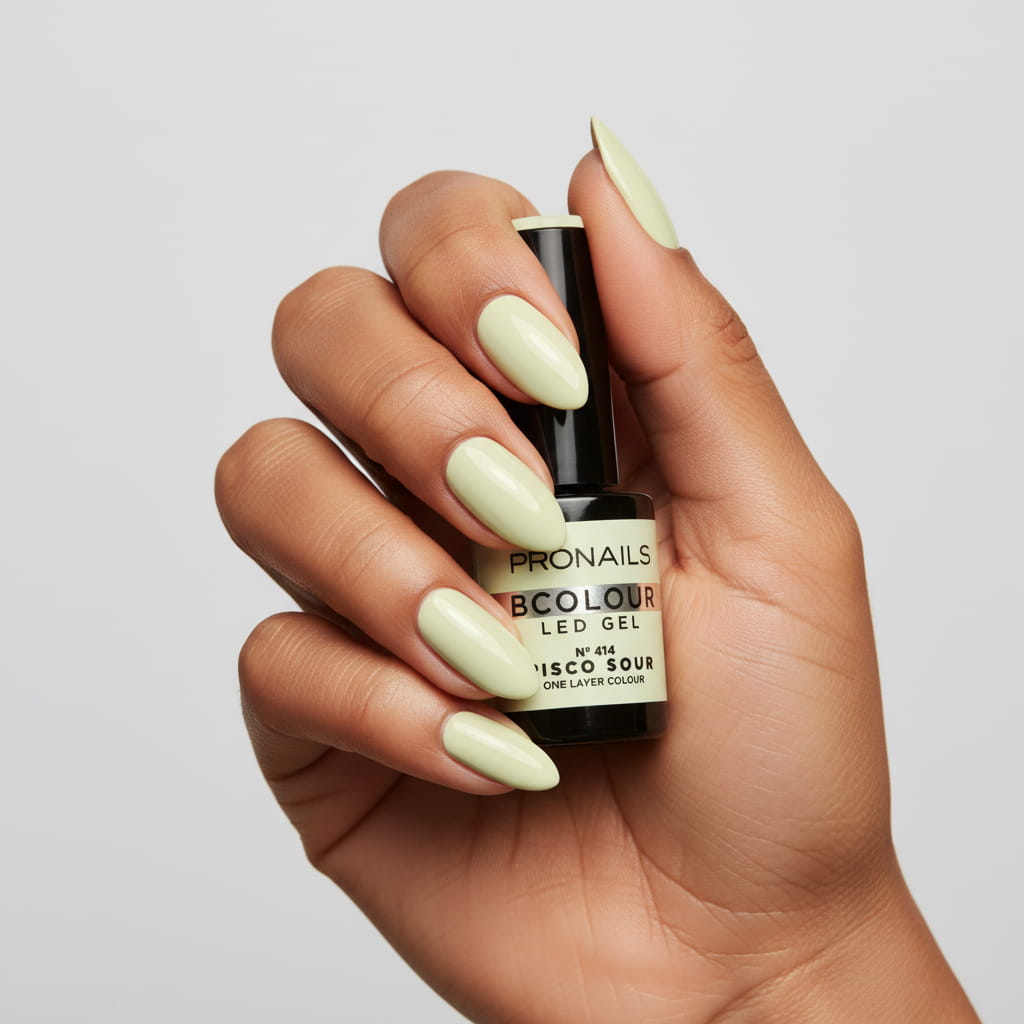 BCOLOUR 414 Pisco Sour 10 ml