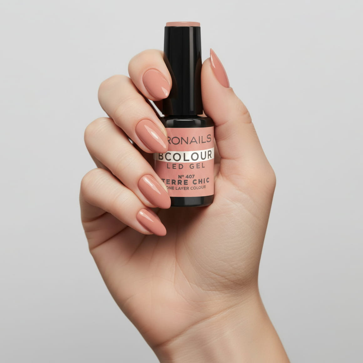 BCOLOUR 407 Terre Chic 10 ml