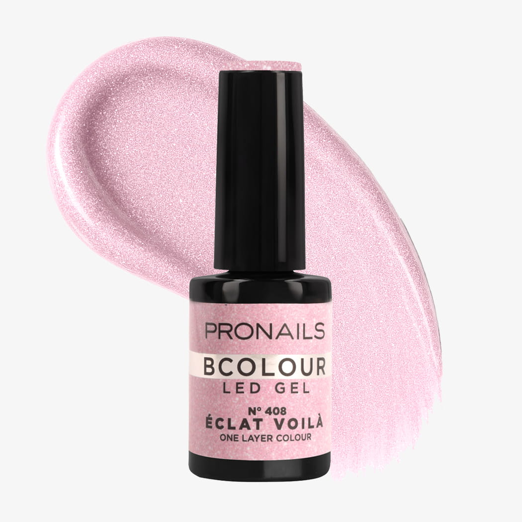BCOLOUR 408 Éclat Voilà 10 ml