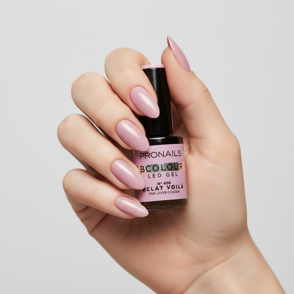 BCOLOUR 408 Éclat Voilà 10 ml