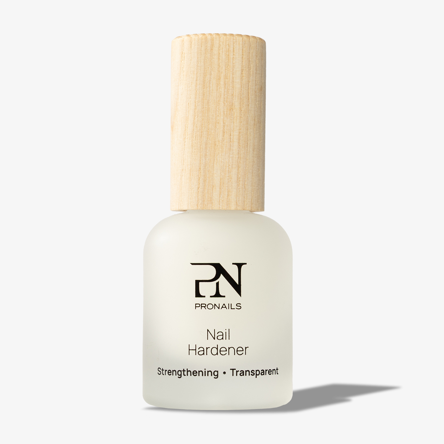 Nail Hardener Transparent 10 ml