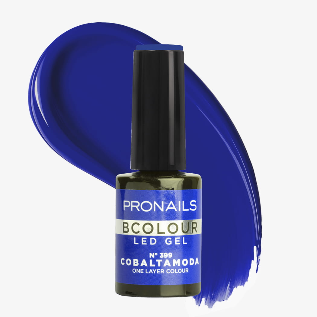 BCOLOUR 399 Cobaltamoda 10 ml