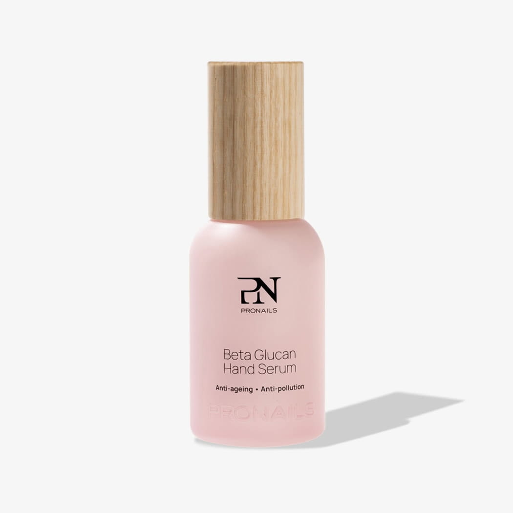 Beta Glucan Hand Serum 40 ml