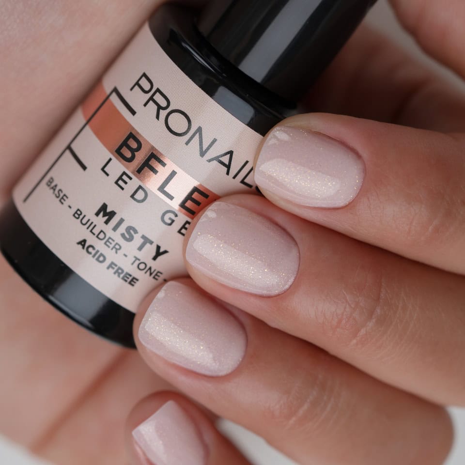 BFLEX LED Gel Misty 14 ml