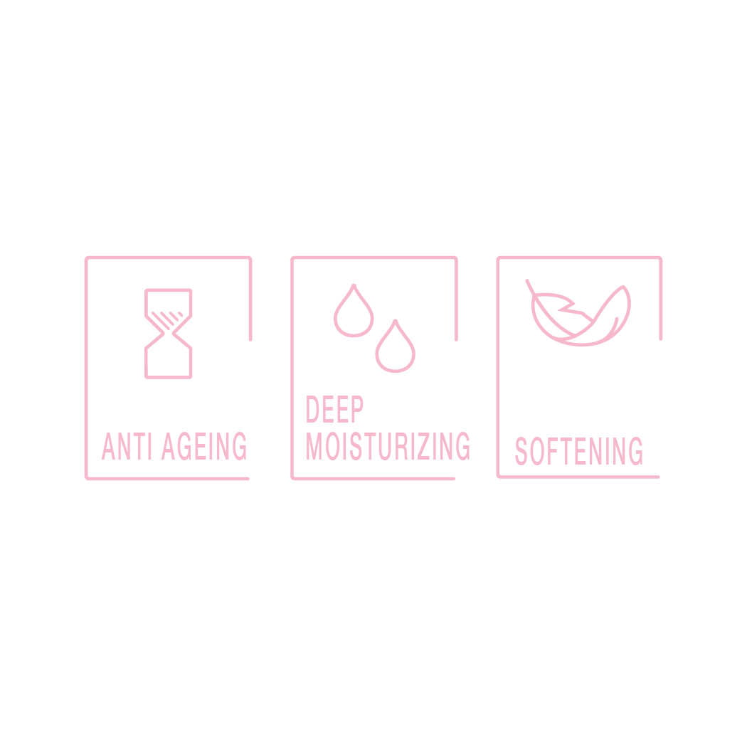 Anti-Ageing Hand Spa Mask 1 szt