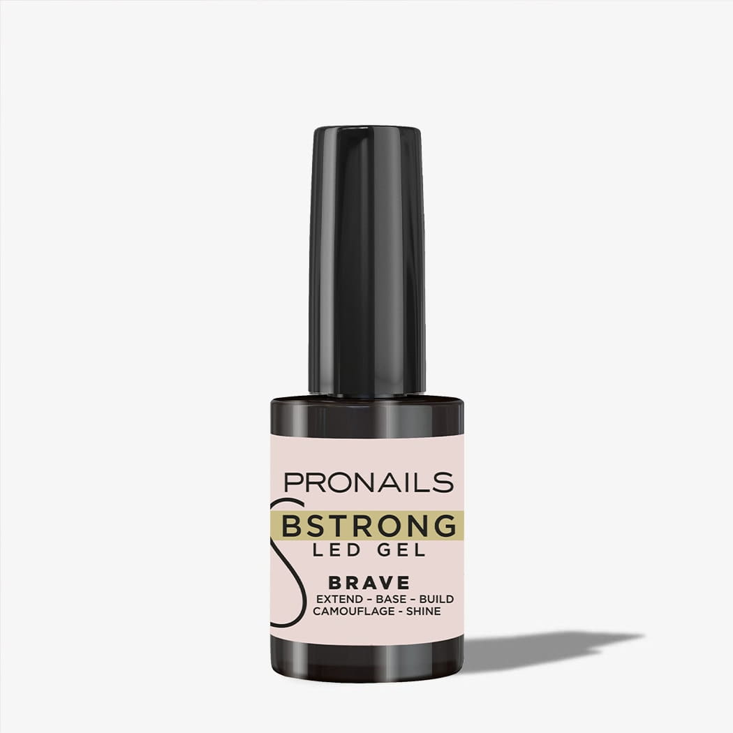 BSTRONG LED Gel Brave 14 ml
