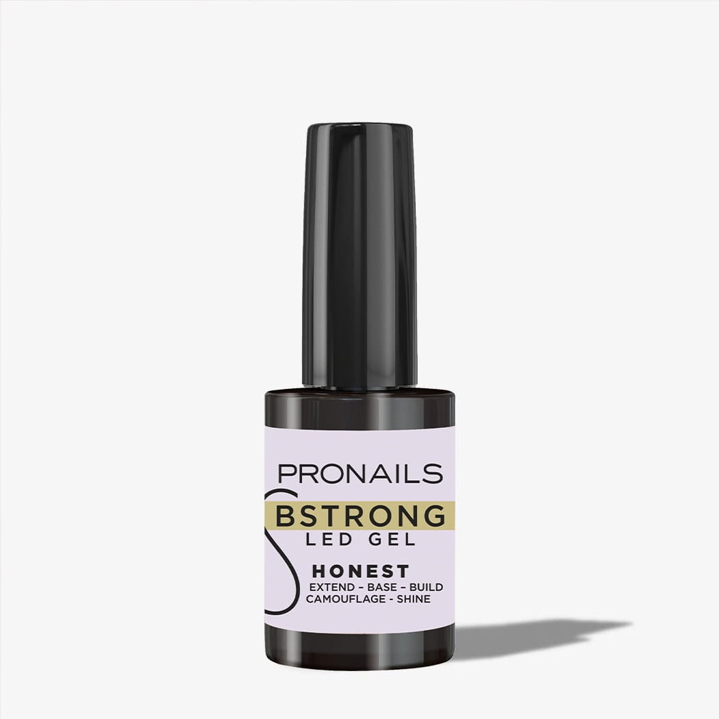 BSTRONG LED Gel Honest 14 ml