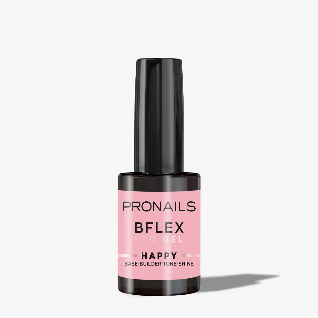BFLEX LED Gel Happy 14 ml